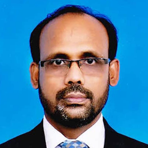 SM Abdul Quddus