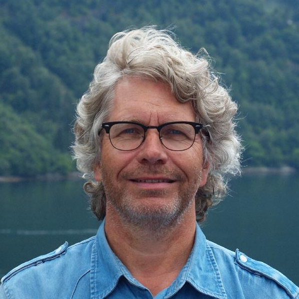 Tom Roger Skauge